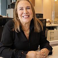 Lourdes Nascimento